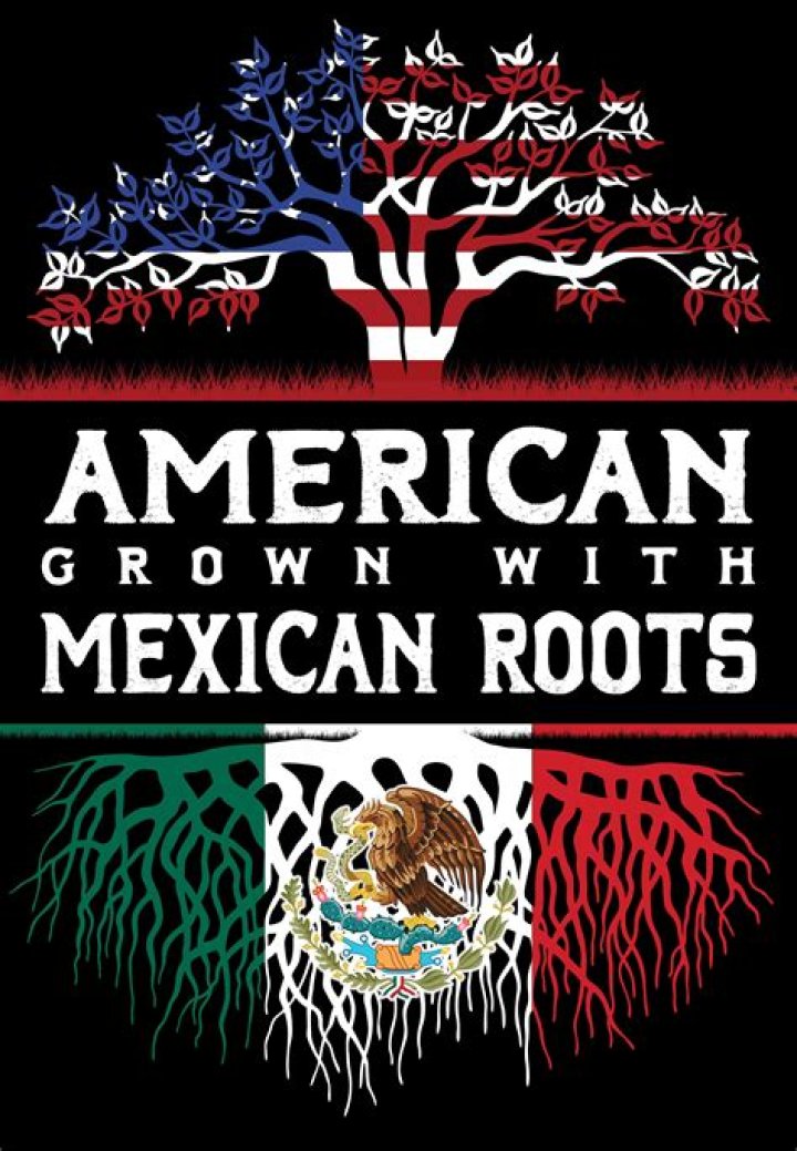 Discoveries From His Mexican-American Roots