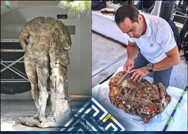 Discoveries From Nicole Shalhoub's Father
