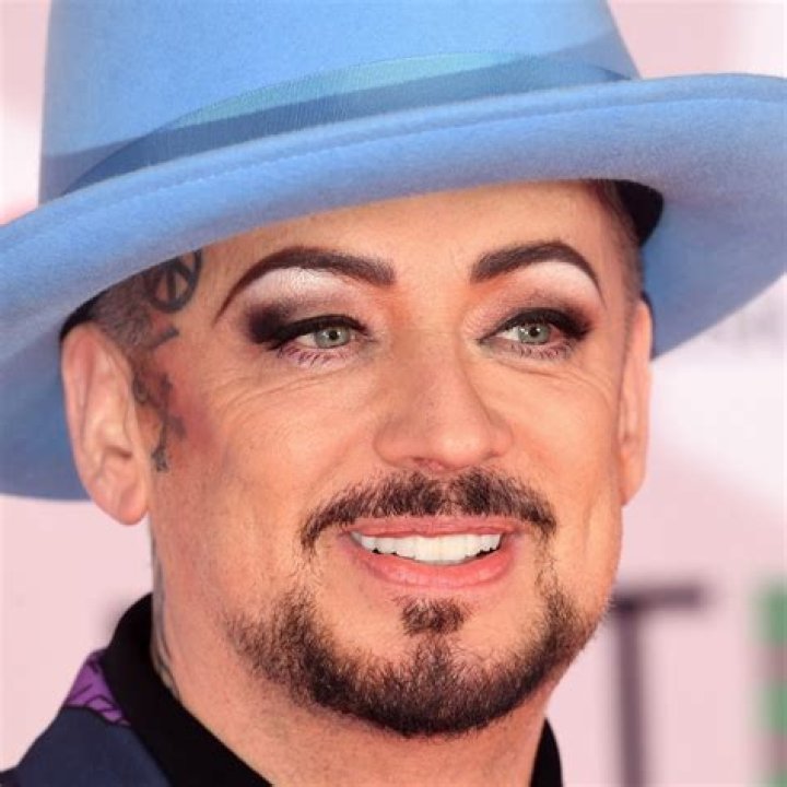 Dive Into The Enduring Legacy Of "Boy George Alive"