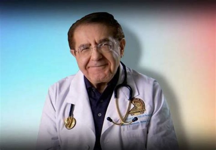 Dr. Nowzaradan's Marital Status: Unveiling The Truth