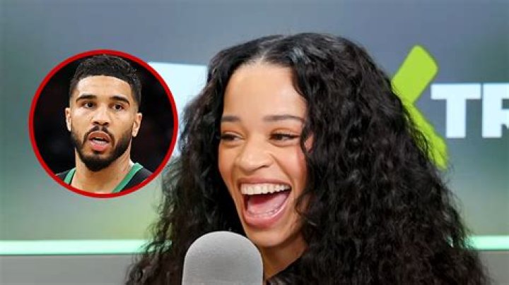 Ella Mai And Jayson Tatum: Dating Rumors Unveiled