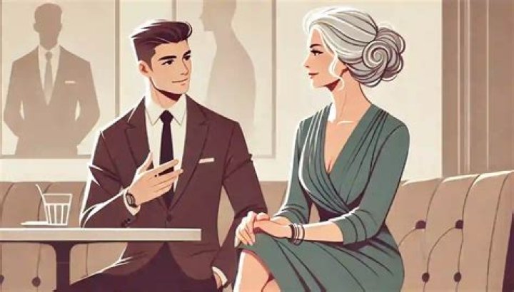 Exploring Age Differences In Love