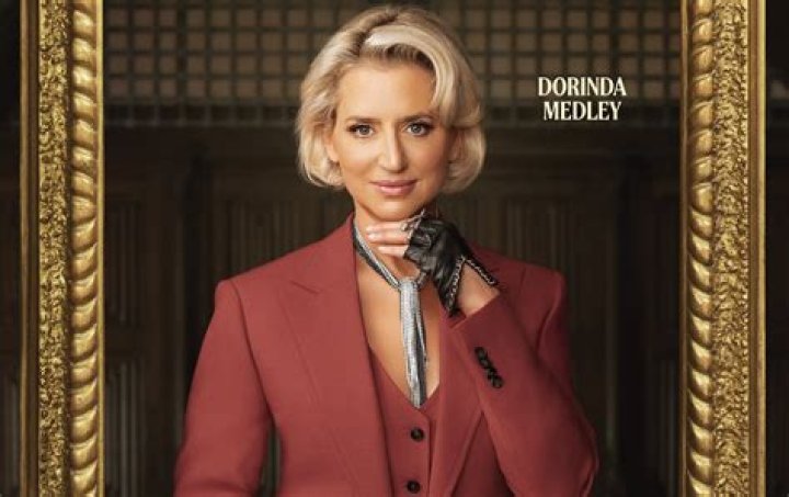 Exploring Dorinda Medley's Height And Its Impact