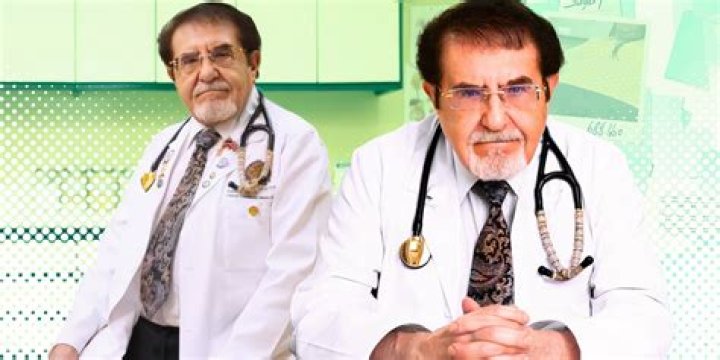 Exploring Dr. Nowzaradan's Personal Life
