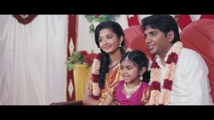 Exploring K Annamalai IPS Family Photos