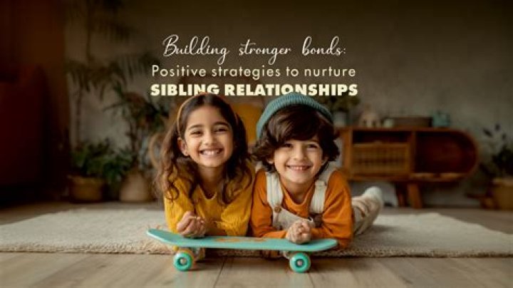 Exploring Privacy And Sibling Bonds