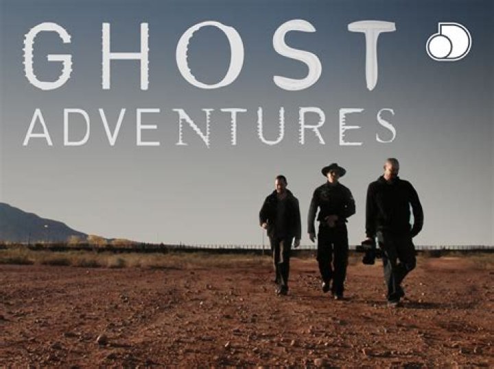 Exploring The Lucrative World Of Ghost Adventures