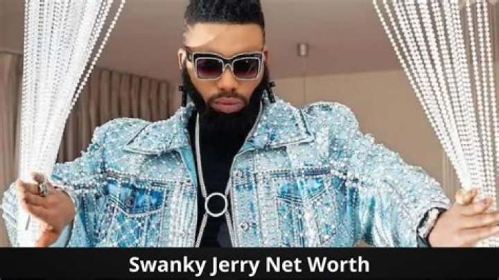 Exploring The "Swanky Jerry Girlfriend"