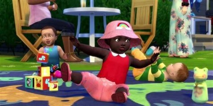 Exploring The World Of Tasha K's Children