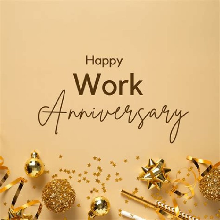 Find Unbeatable Work Anniversary Puns For Unforgettable Celebrations