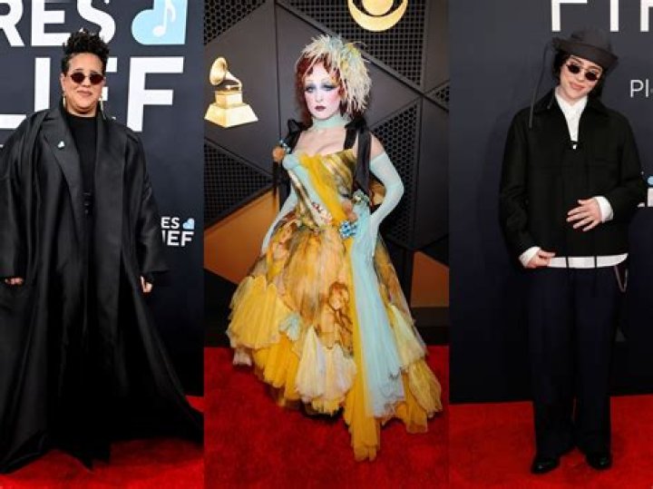 From The Tee To The Red Carpet