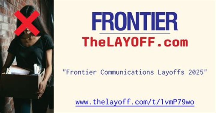 Frontier Communications Layoffs 2023: Uncovering The Hidden Truths