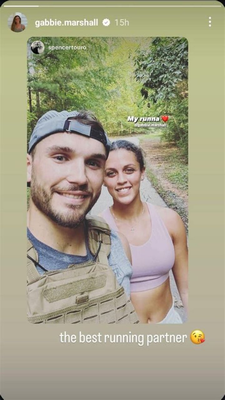 Gabbie Marshall's Boyfriend Unmasked: Secrets Revealed!