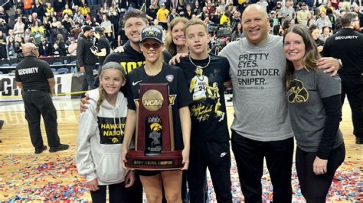 Gabbie Marshall's Parents' Profound Impact On Her Journey