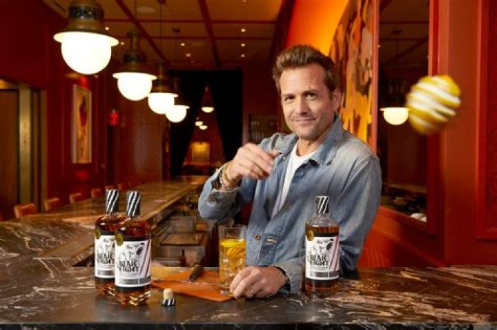 Gabriel Macht's Mouth: Discoveries And Insights