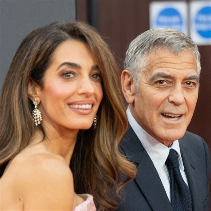 George Clooney's Son And The Speculations