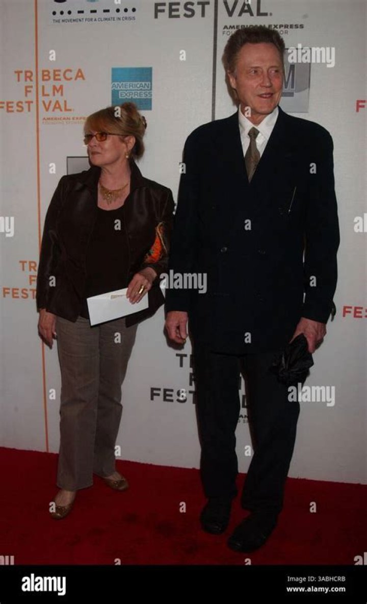 Georgianne Walken's Net Worth And Financial Empire