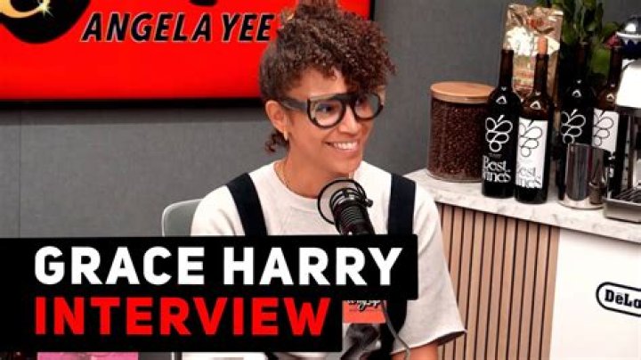 Grace Harry And Usher's Musical Alchemy