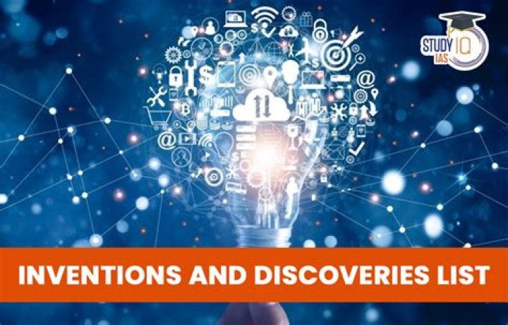 Insights And Discoveries Beyond The Numbers!