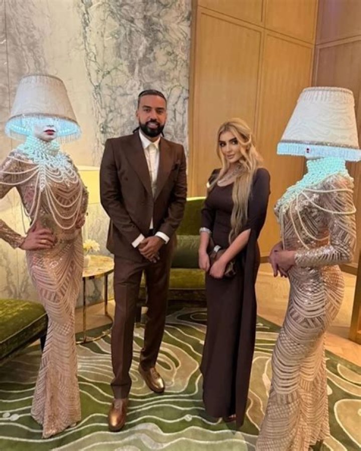Is French Montana Married? Exclusive Insights Revealed
