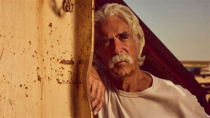 Is Sam Elliott Alive? Uncover Surprising Truths