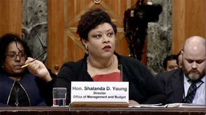Is Shalanda Young Married? Exclusive Insights Revealed