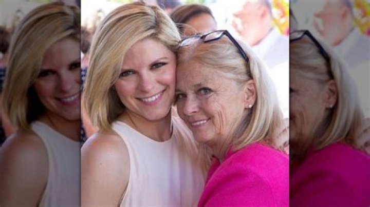 Kate Bolduan's Divorce: Unveiling The Unseen