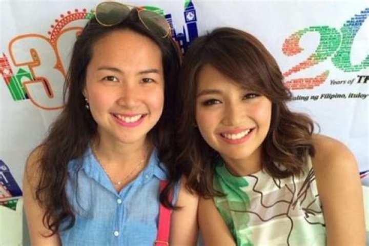 Kathryn Bernardo And Her Sisters' Inspiring Journey