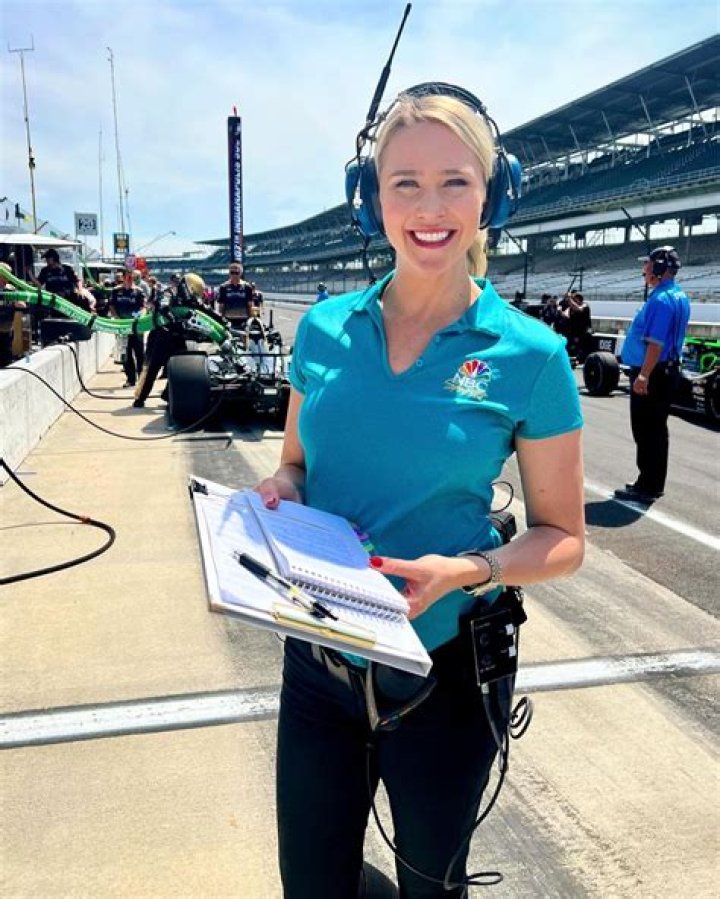 Katie Osborne's Net Worth Revealed
