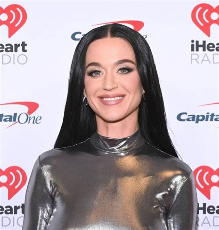 Katy Perry's Sisterly Bond Revealed