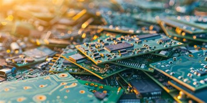 Kenneth Weate's Legacy Of Innovation