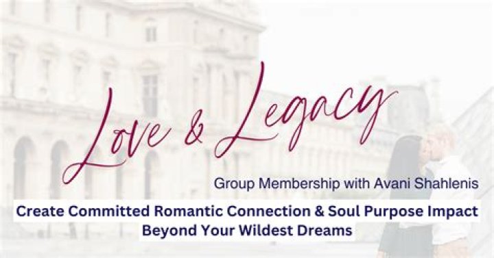 Love, Legacy, And Private Journey