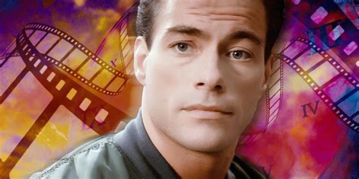 Maria Rodriguez And Jean-Claude Van Damme's Enduring Bond