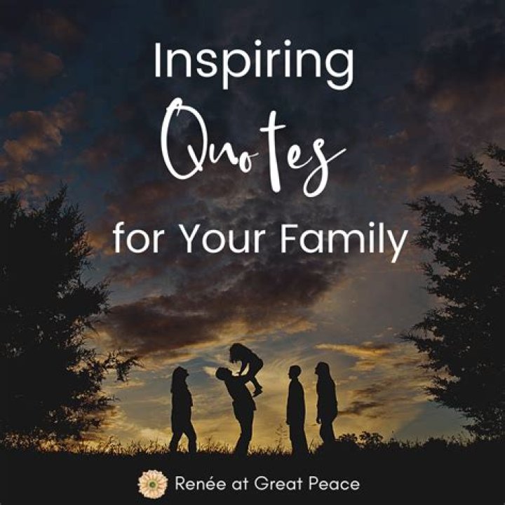 Marriage, Family, And Inspiring Values