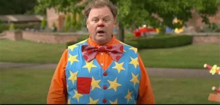 Mr Tumble's Arrest Rumor Debunked