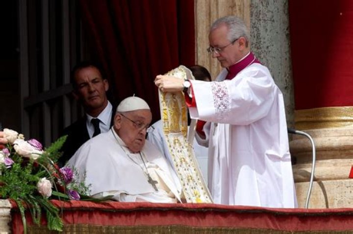 Pope Francis' Weight And Its Implications