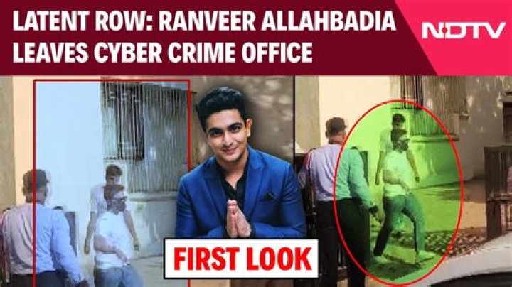 Ranveer Allahbadia's Hospitalization And Its Impact