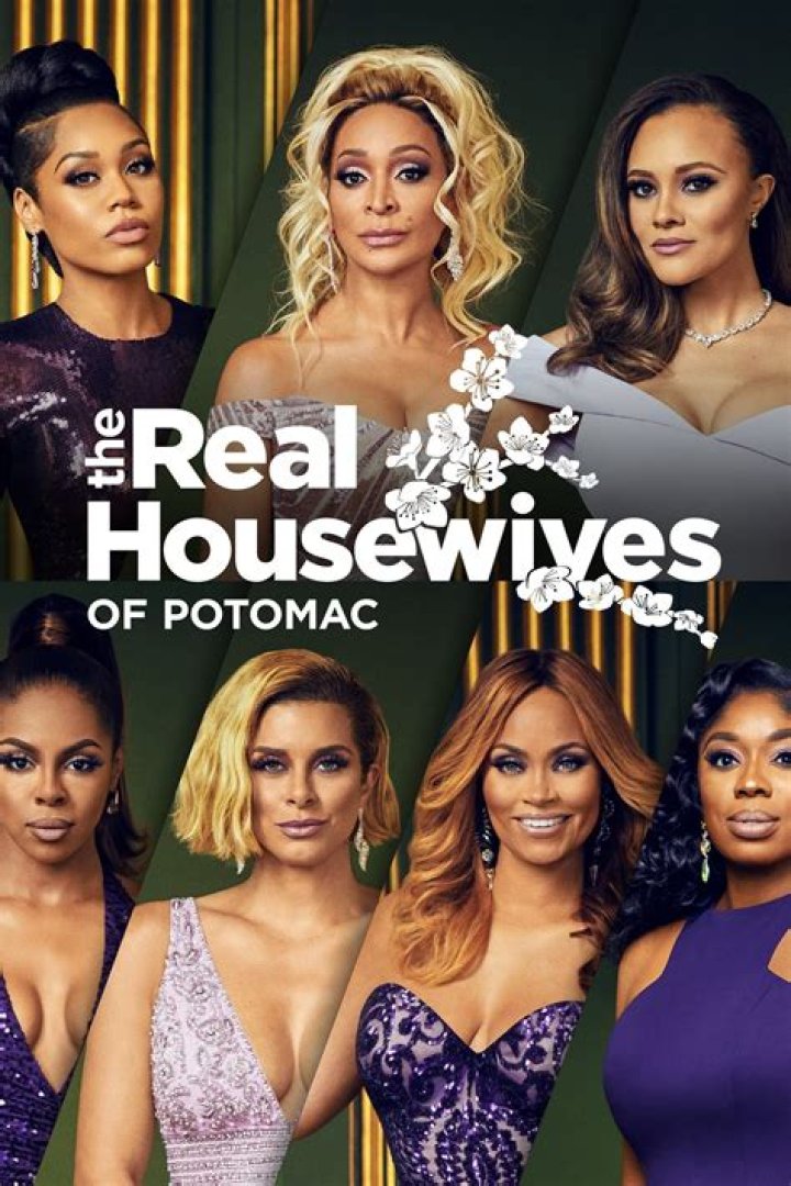 "Real Housewives Of Potomac" Salary