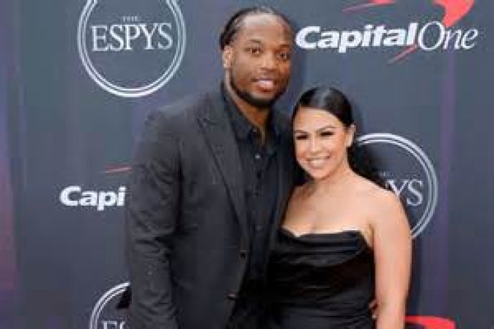 Revealing Secrets: Derrick Henry's Girlfriend Unveiled