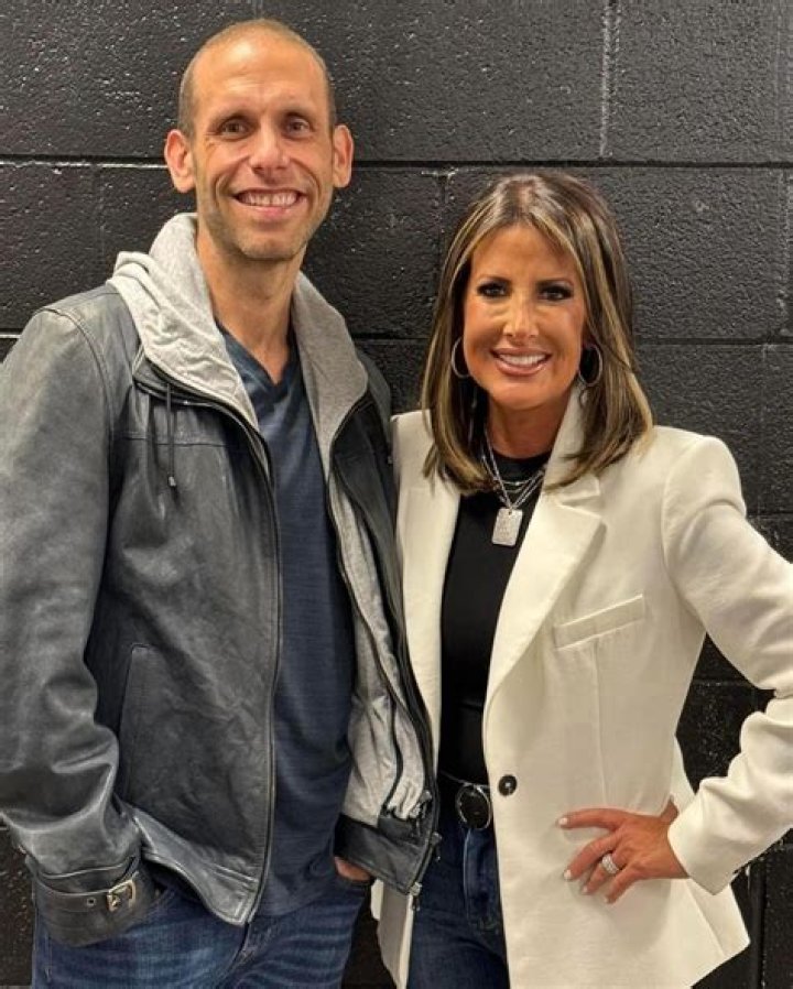 Seth Gold's Wife's Age And More Revealed
