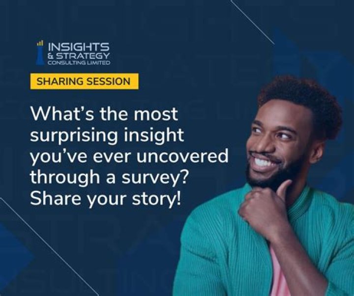 Surprising Insights And Untold Secrets