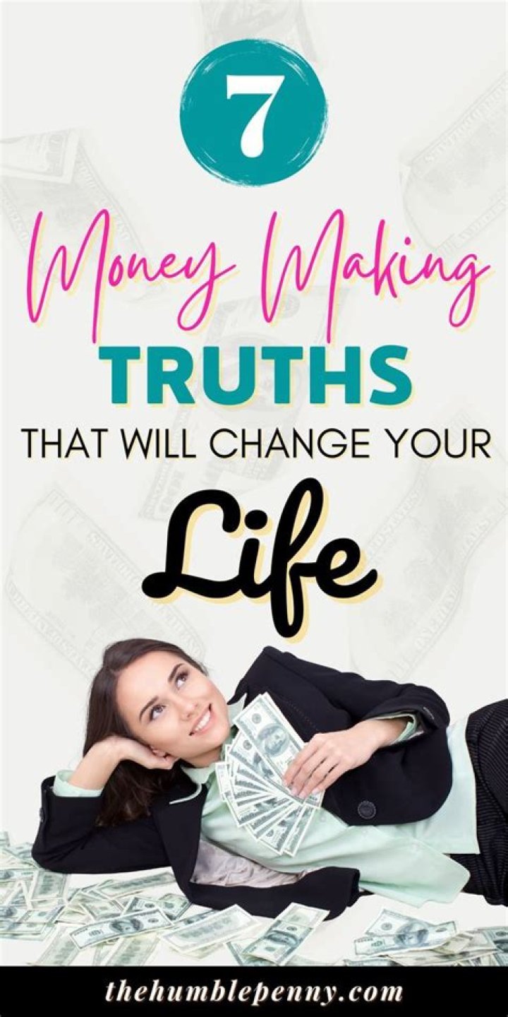 Surprising Truths And Financial Wisdom