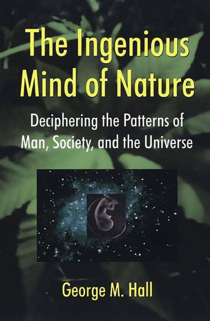 The Ingenious Mind Of Paul Edward Hospenthal