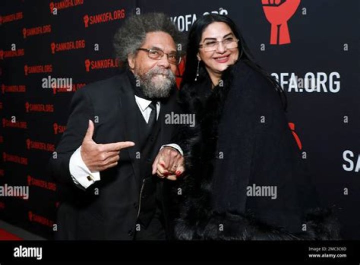 The Life And Impact Of Cornel West's Wife