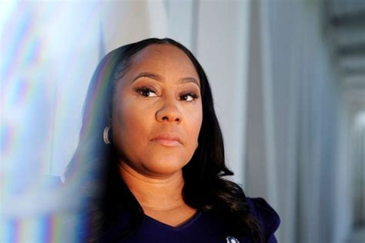 The Powerhouse Behind Fani Willis