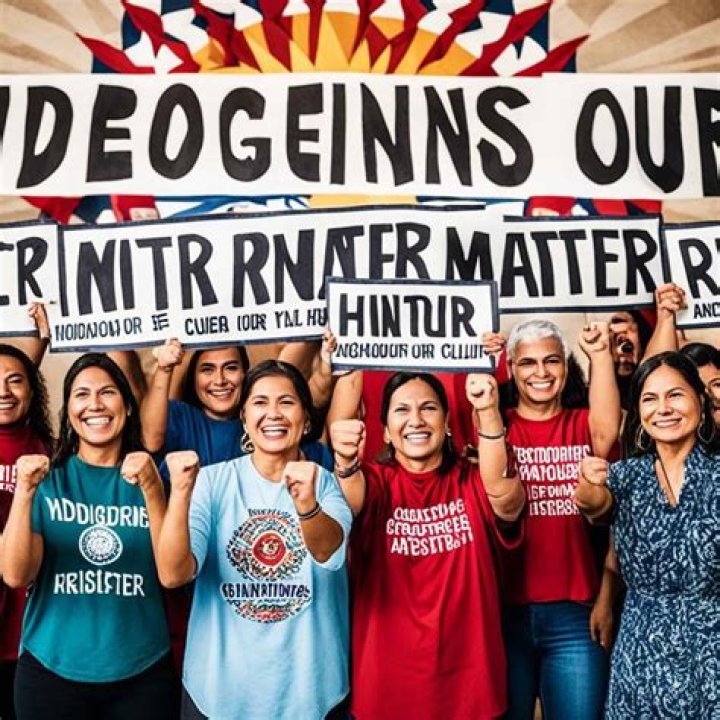 The Unstoppable Voice: Sam Kerr's Indigenous Advocacy