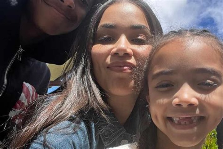 The Untold Story Of Lauren London's Parents