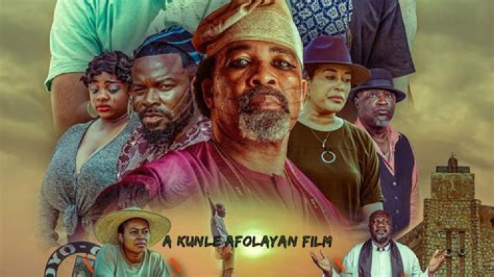 Tolu Afolayan, The Force Behind Kunle Afolayan