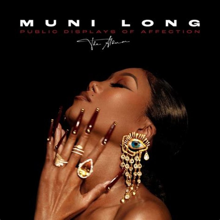 Uncover The Age And Journey Of Muni Long: A Revealing Exploration