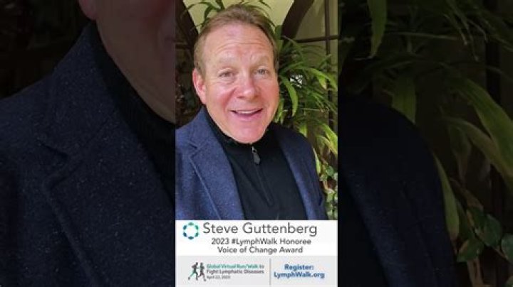 Uncover The Heartwarming Family Story Of Steve Guttenberg